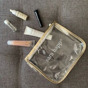 BRAND NEW Sara Happ / Caudalie / MAC / Fresh